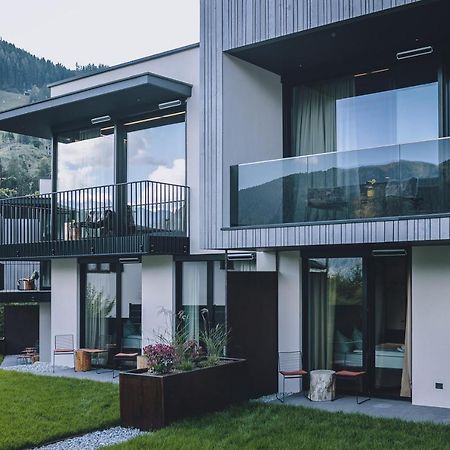 Fortuna View By We Rent Apartment Zell am See Ngoại thất bức ảnh