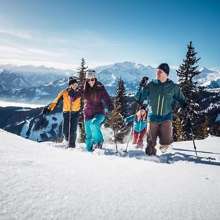 Fortuna View By We Rent Zell am See Ngoại thất bức ảnh