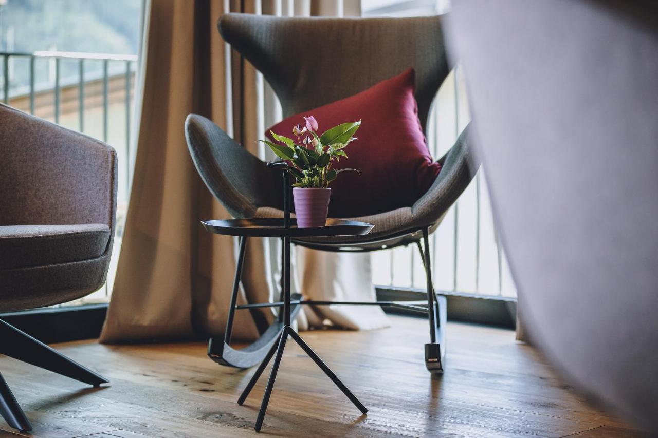 Fortuna View By We Rent Zell am See Ngoại thất bức ảnh