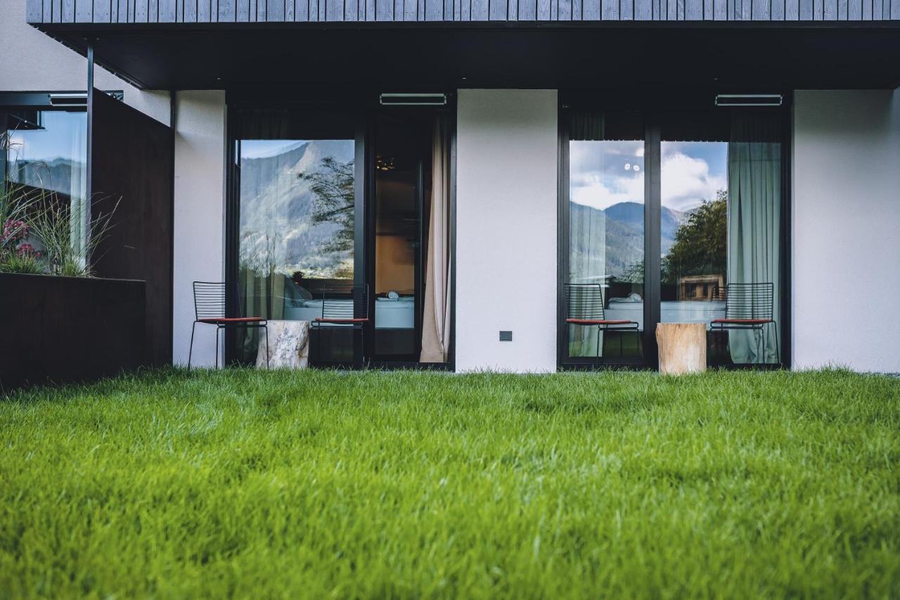 Fortuna View By We Rent Zell am See Ngoại thất bức ảnh