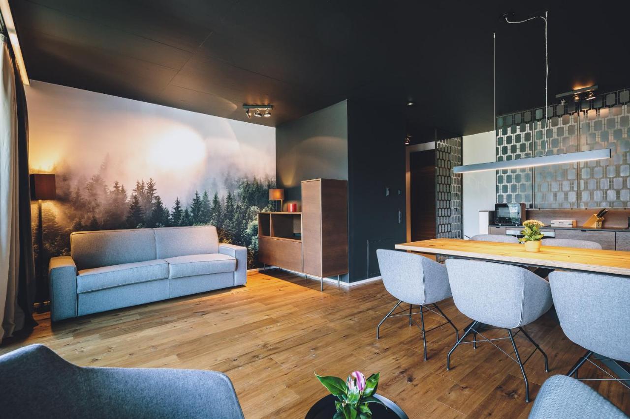 Fortuna View By We Rent Zell am See Ngoại thất bức ảnh