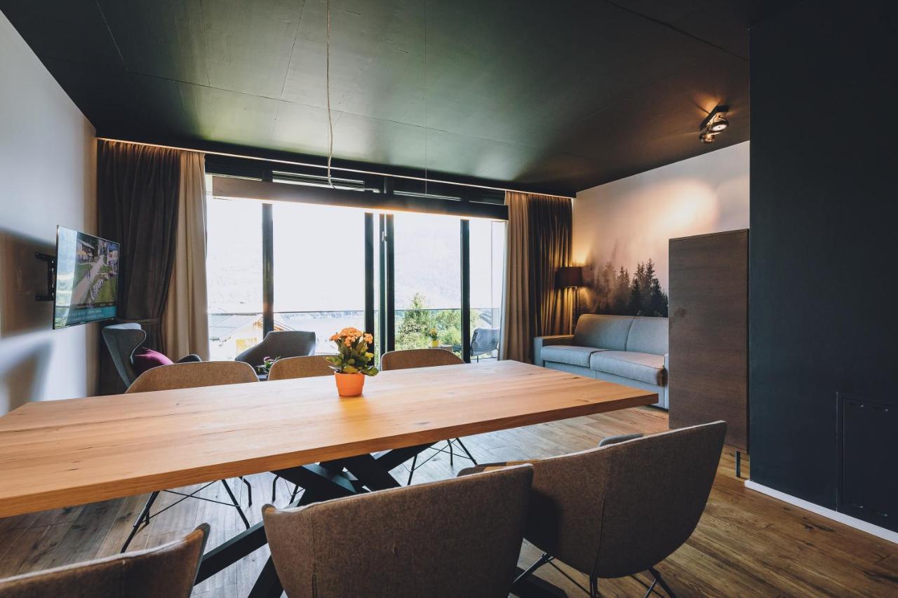 Fortuna View By We Rent Zell am See Ngoại thất bức ảnh