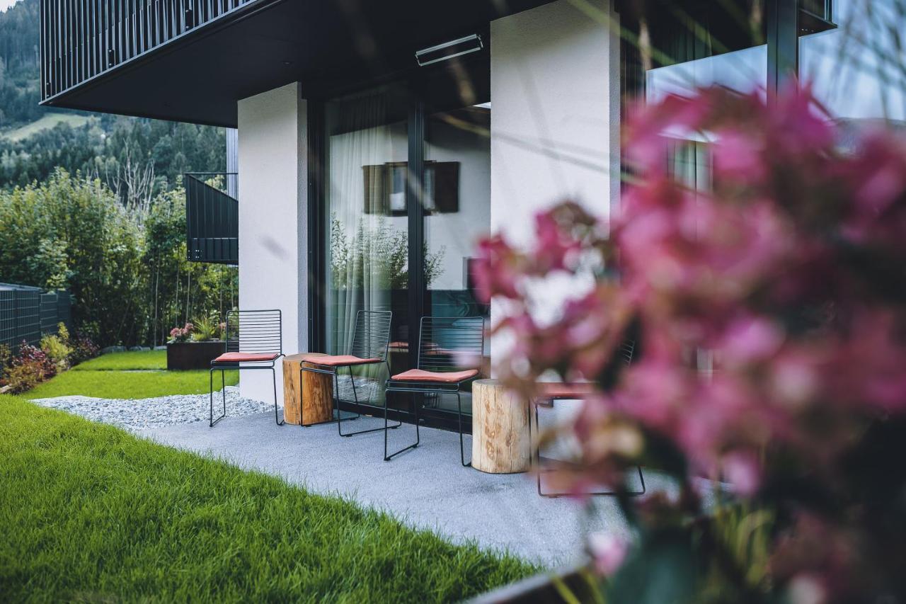 Fortuna View By We Rent Zell am See Ngoại thất bức ảnh