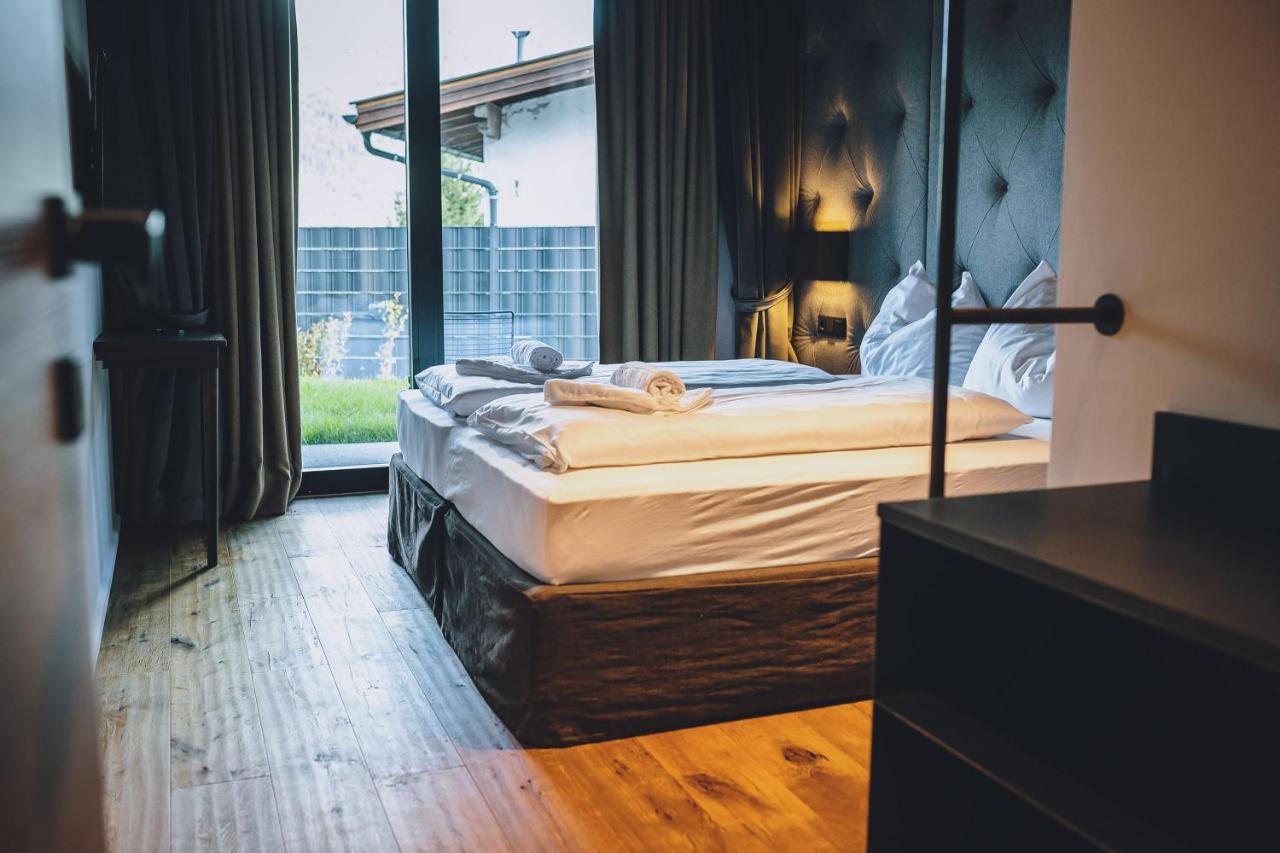 Fortuna View By We Rent Zell am See Ngoại thất bức ảnh