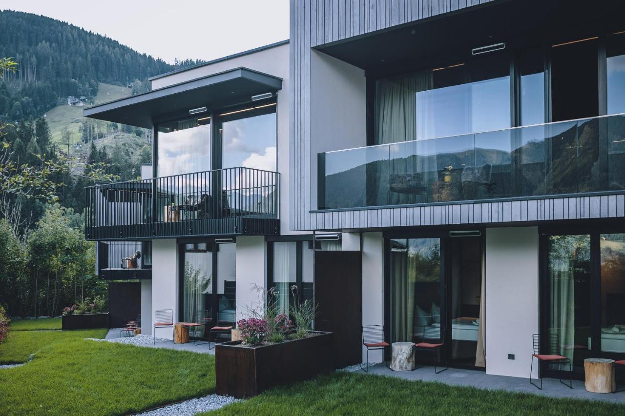 Fortuna View By We Rent Apartment Zell am See Ngoại thất bức ảnh