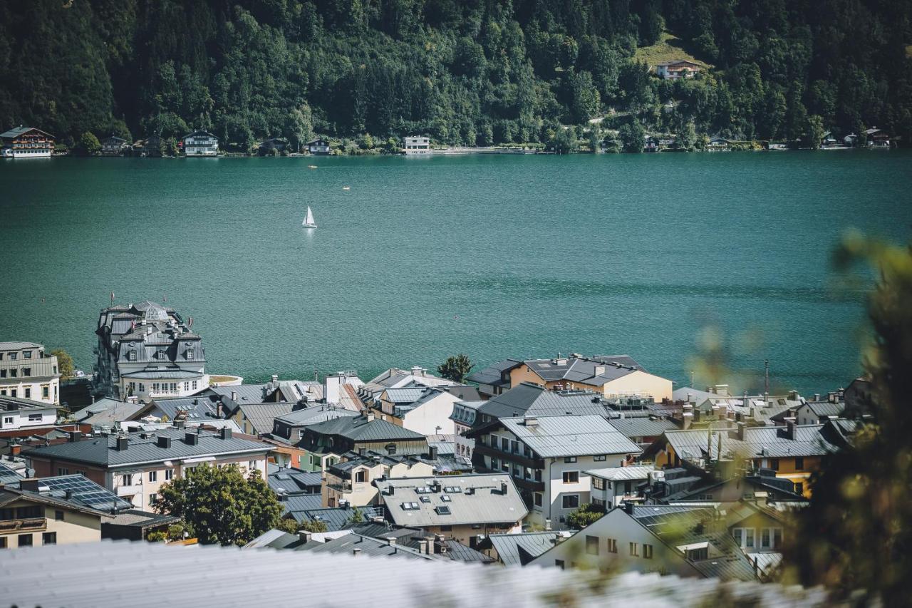 Fortuna View By We Rent Zell am See Ngoại thất bức ảnh