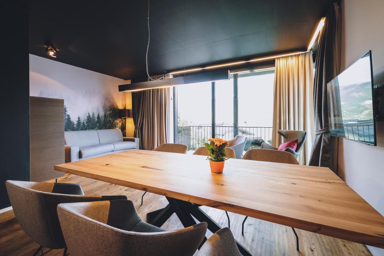Fortuna View By We Rent Zell am See Ngoại thất bức ảnh
