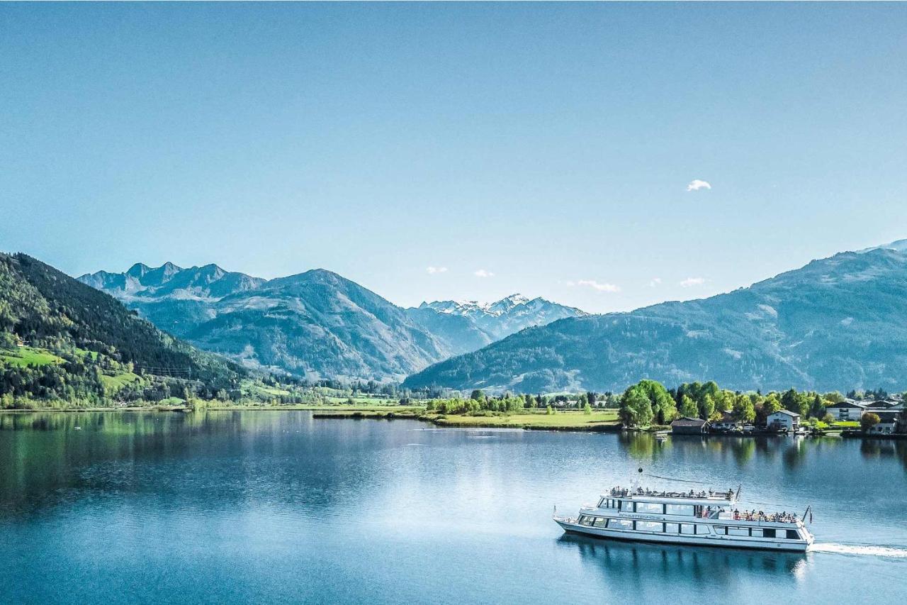 Fortuna View By We Rent Zell am See Ngoại thất bức ảnh
