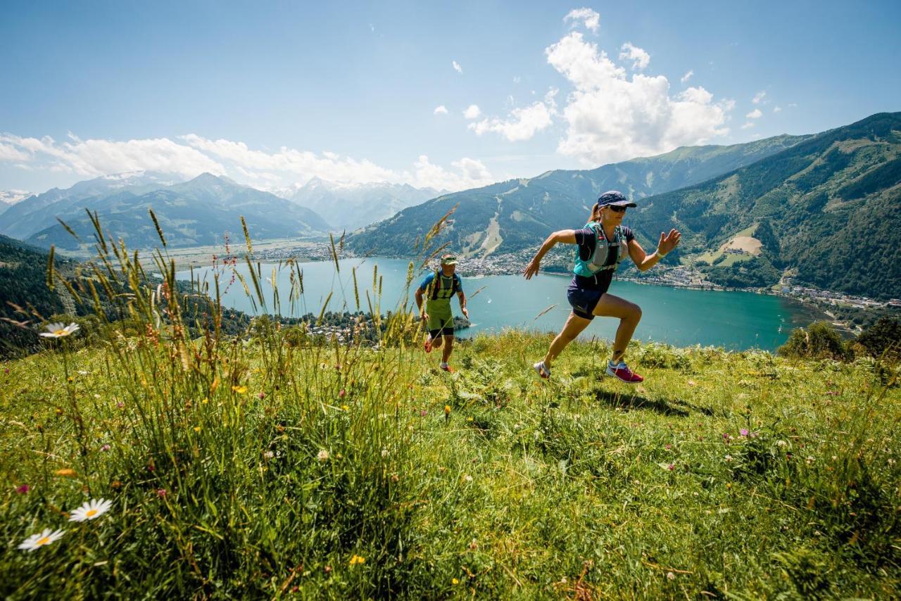 Fortuna View By We Rent Zell am See Ngoại thất bức ảnh