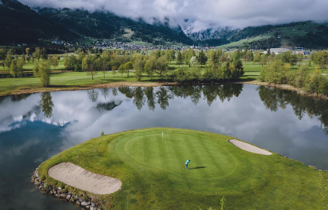 Fortuna View By We Rent Zell am See Ngoại thất bức ảnh